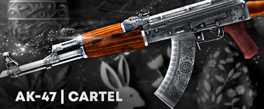 АК-47 | Cartel