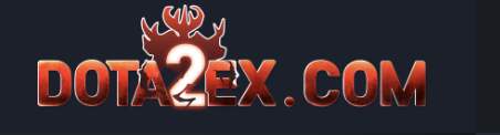 dota2ex的logo